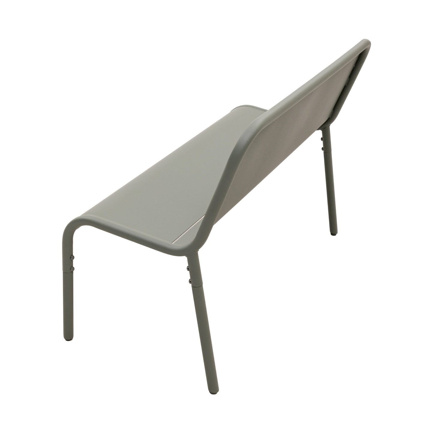 BEST Gartenbank Soullmate 120 x 82,5 x 57,2 cm (B x H x T)