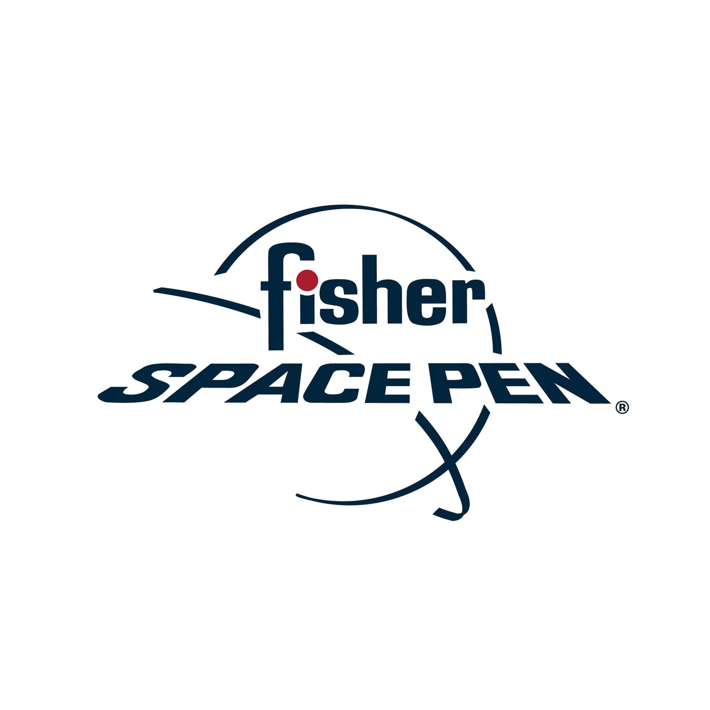 Fisher Space Pen Kugelschreibermine 0,4mm blau Großraummine nicht dokumentenecht