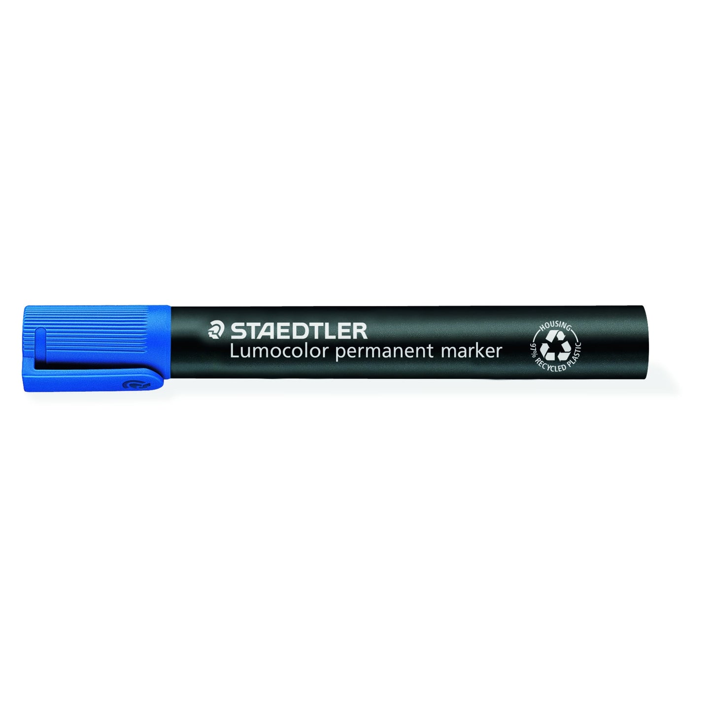 STAEDTLER® Permanentmarker Lumocolor® 352 2mm blau
