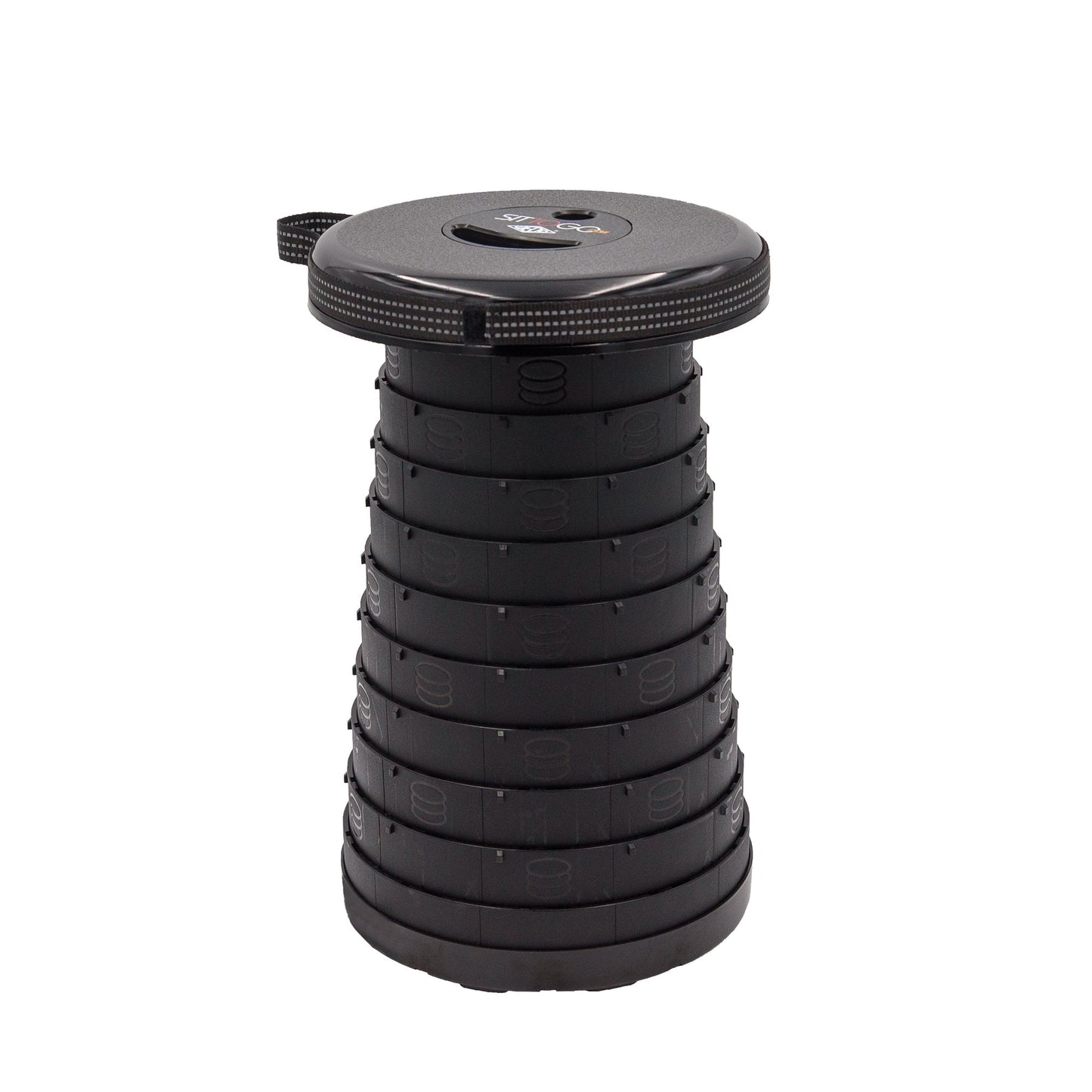 WEDO® Sitzhocker SITTOGO® NXT Farbe der Sitzfläche: schwarz
