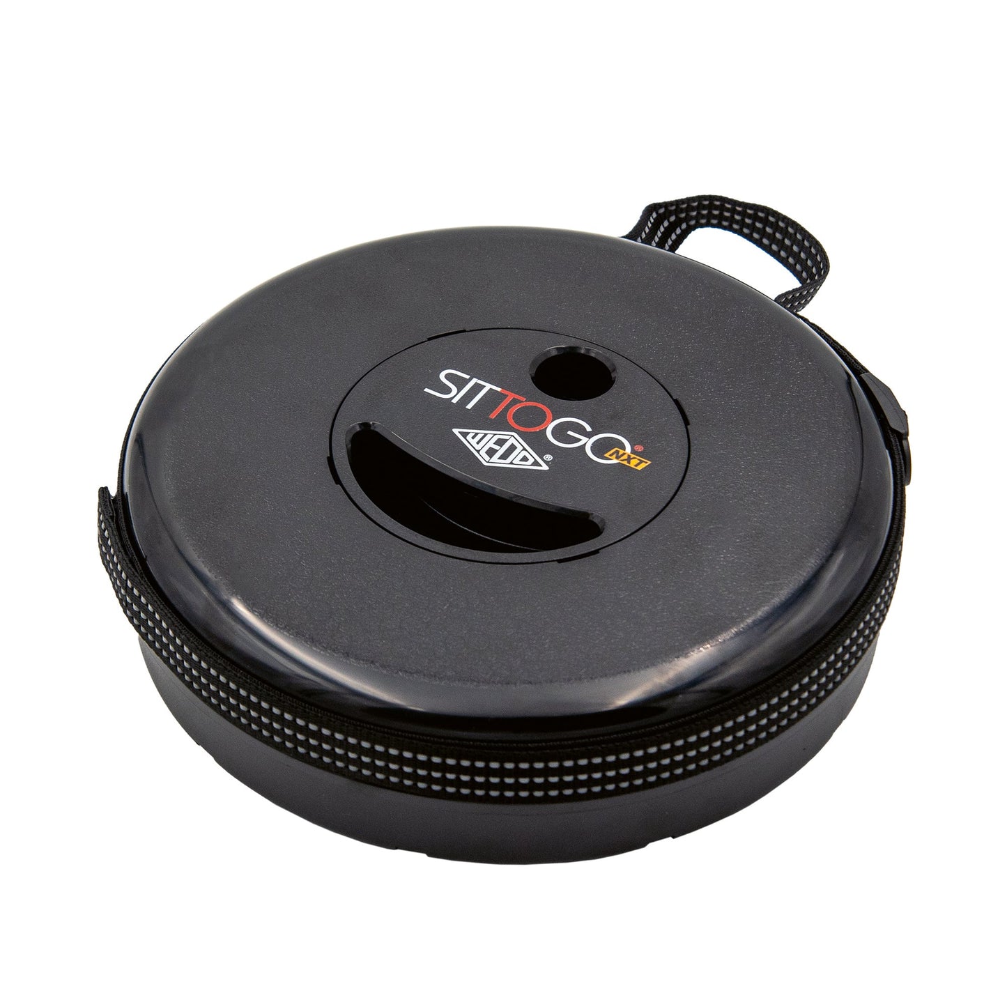 WEDO® Sitzhocker SITTOGO® NXT Farbe der Sitzfläche: schwarz