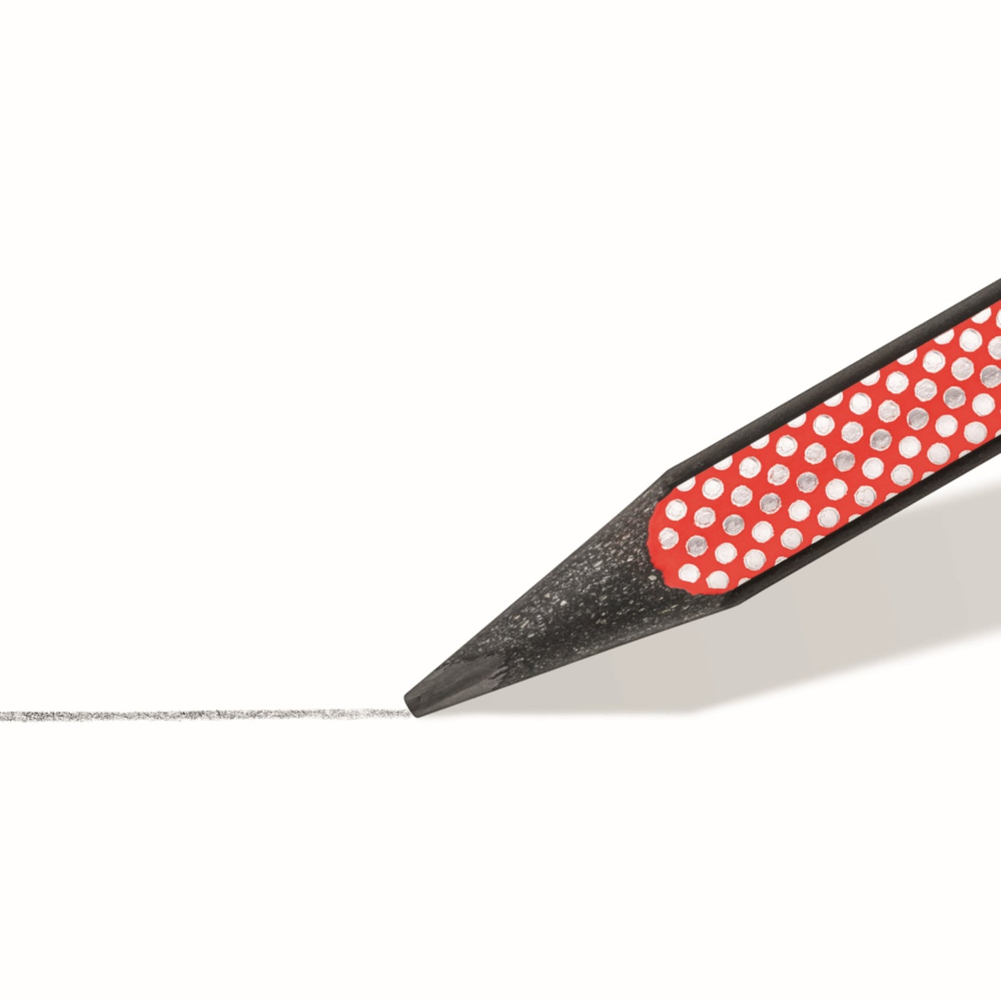 STAEDTLER® Bleistift NORIX 2,3mm HB 3 St./Pack.