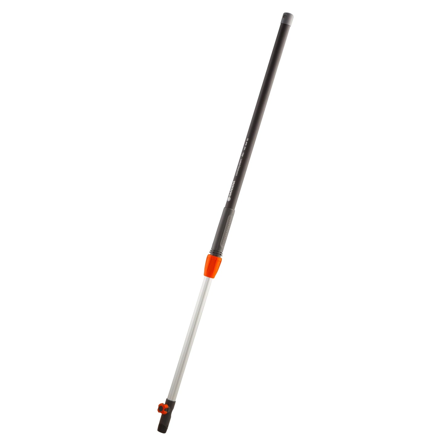 GARDENA Teleskopstiel combisystem Gardena combisystem 0,9-1,45m Aluminium