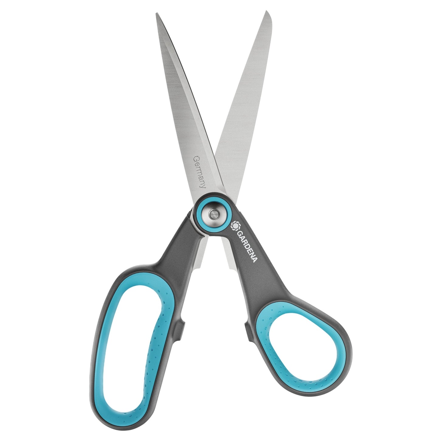 GARDENA Universalschere MultiCut 226mm Links- und Rechtshänder Edelstahl