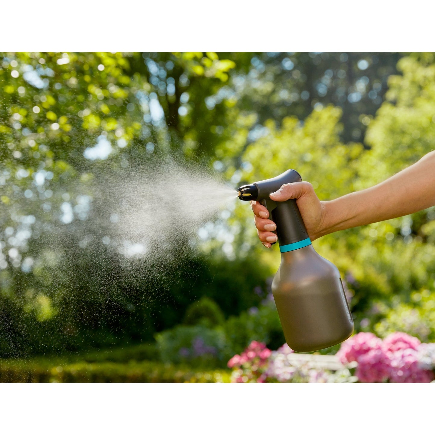 GARDENA Sprühflasche 0,75l Kunststoff
