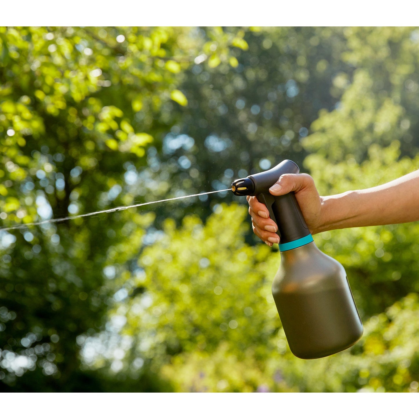 GARDENA Sprühflasche 0,75l Kunststoff