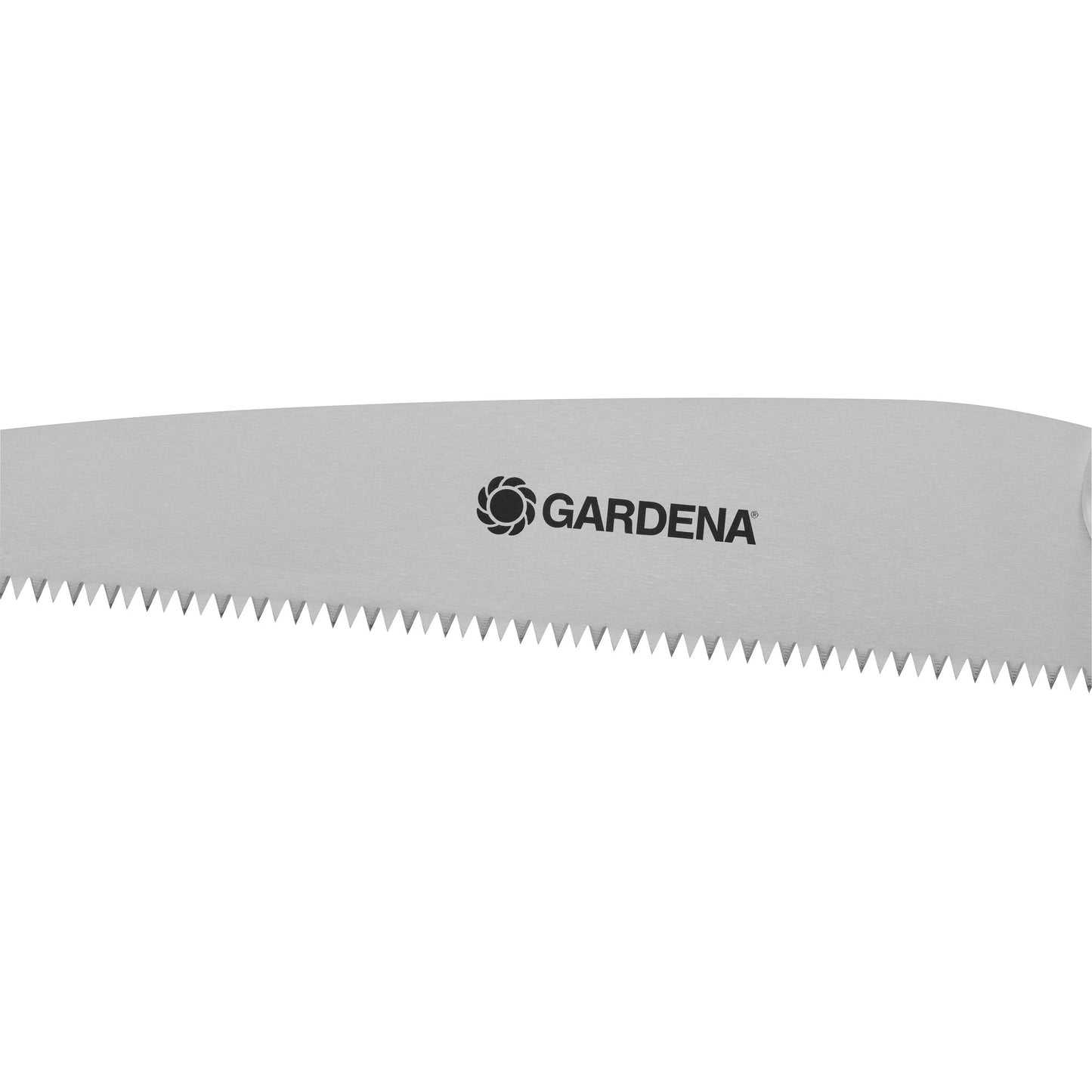 GARDENA Säge Combisystem 300 PP Gartensäge 300mm Metall, verchromt