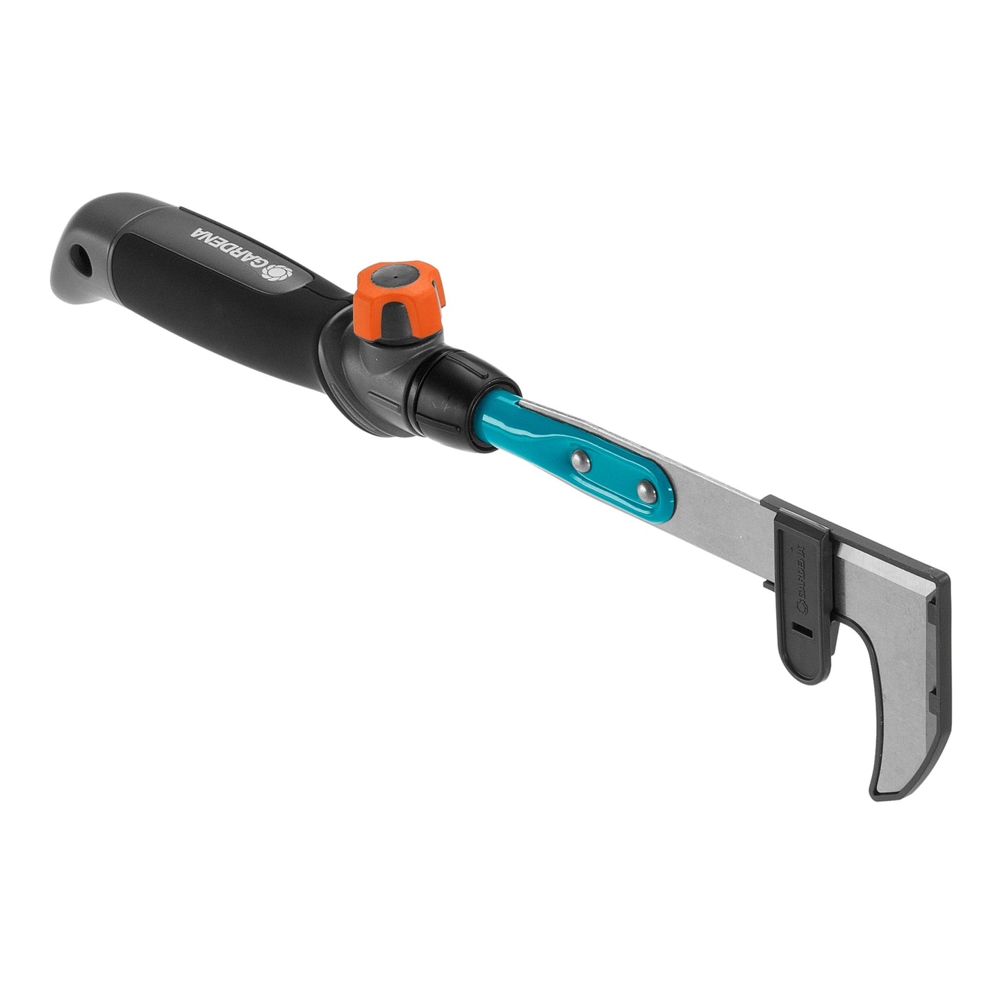 GARDENA Fugenkratzer combisystem ergonomisch Edelstahl rostfrei