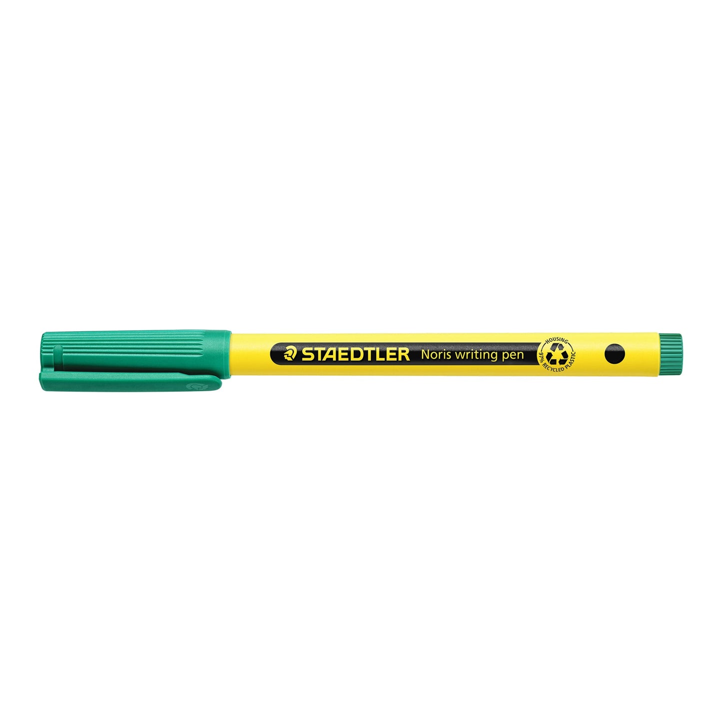 STAEDTLER® Fineliner Noris® writing pen 307 0,6mm grün