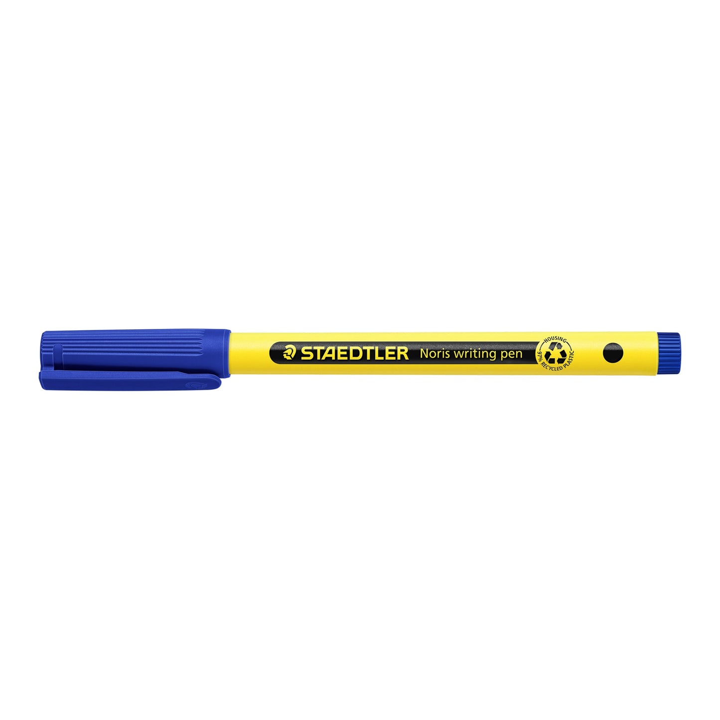 STAEDTLER® Fineliner Noris® writing pen 307 0,6mm blau