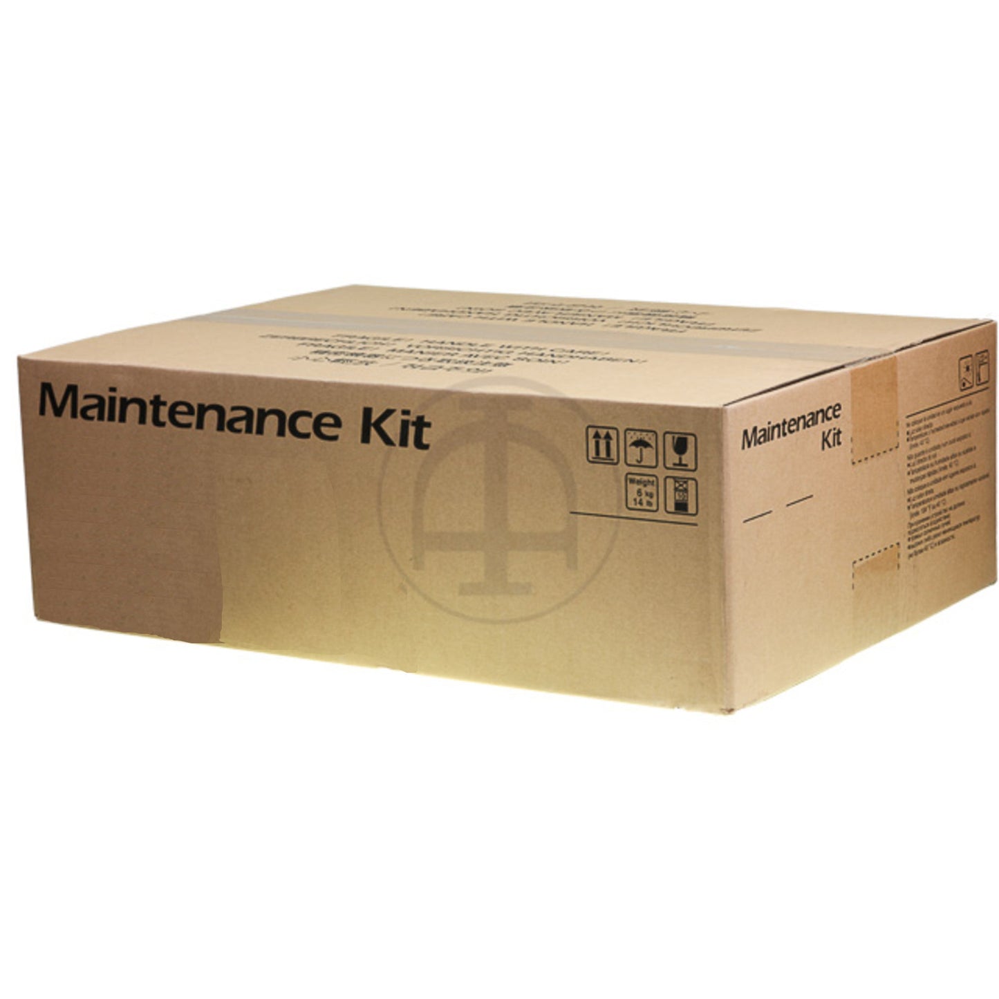 KYOCERA Wartungskit ca. 100.000 Seiten