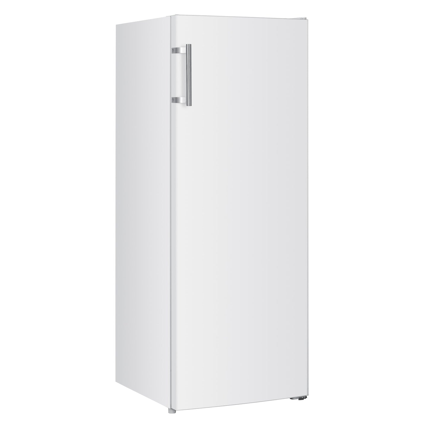 SEVERIN Gefrierschrank 54 x 143,4 x 60 cm (B x H x T) 161l C 132 kWh/Jahr inkl. Eiswürfelbehälter weiß