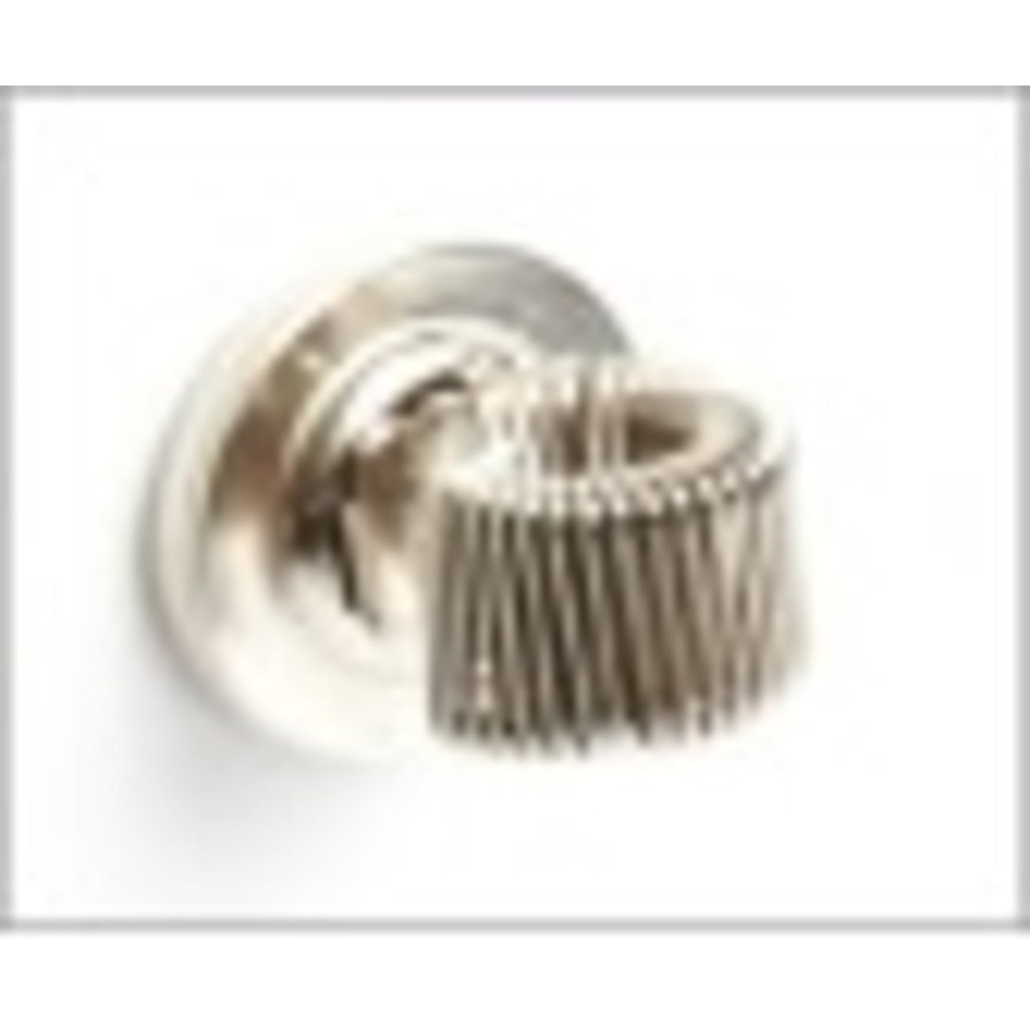 EICHNER Stiftehalter nicht selbstklebend magnethaftend Metall silber