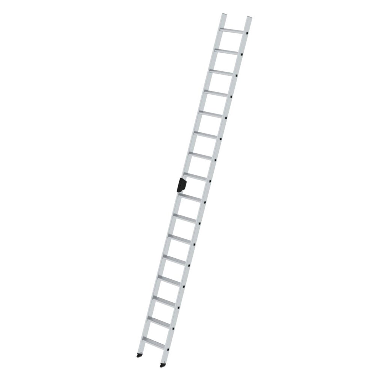 MUNK Anlegeleiter 5,3m Aluminium