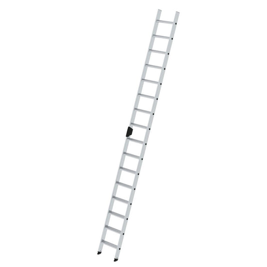 MUNK Anlegeleiter 5,3m Aluminium