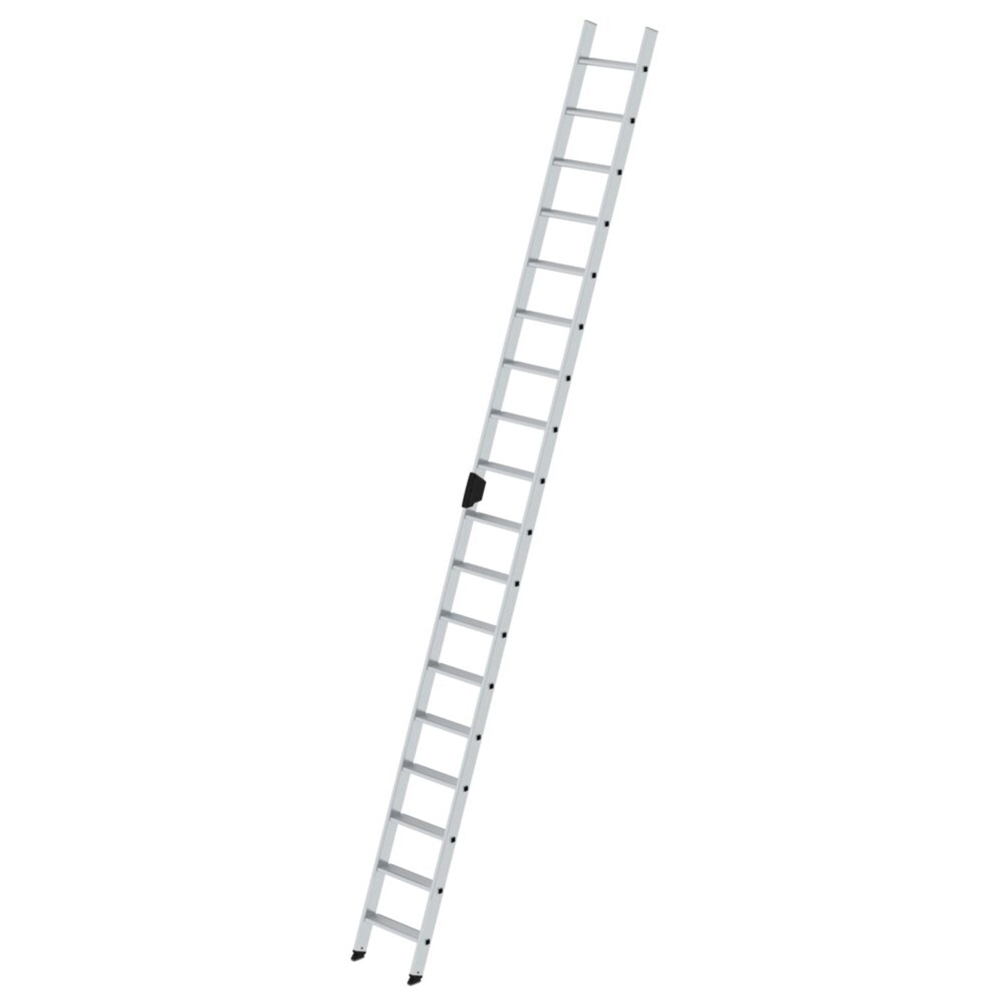 MUNK Anlegeleiter 5,8m Aluminium