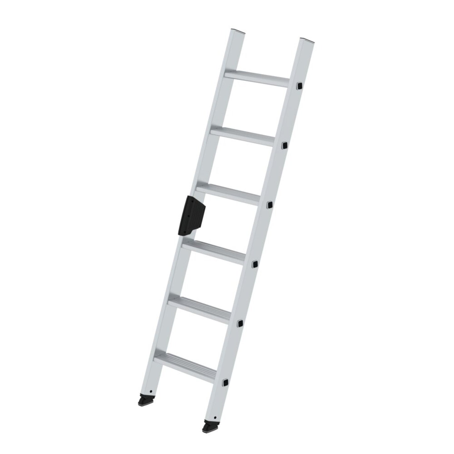 MUNK Anlegeleiter 2,8m Aluminium