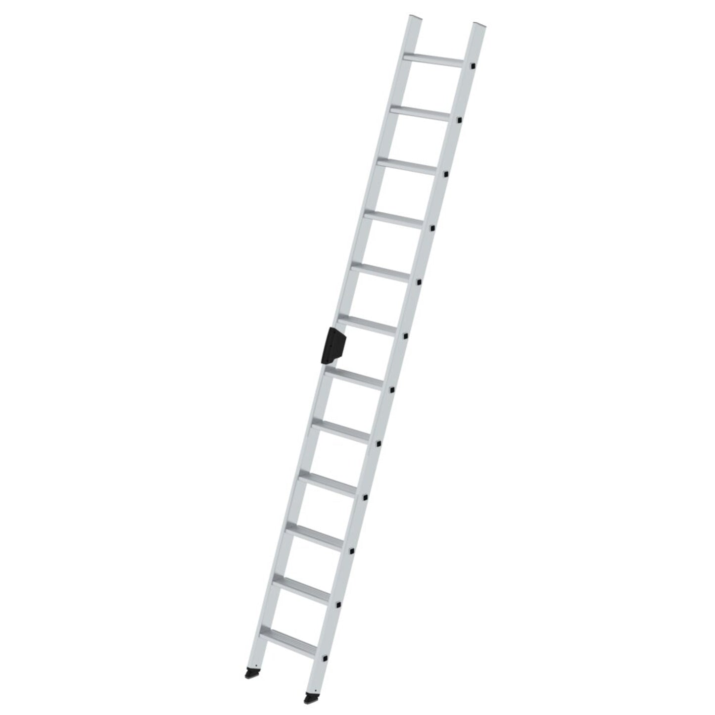 MUNK Anlegeleiter 4,3m Aluminium