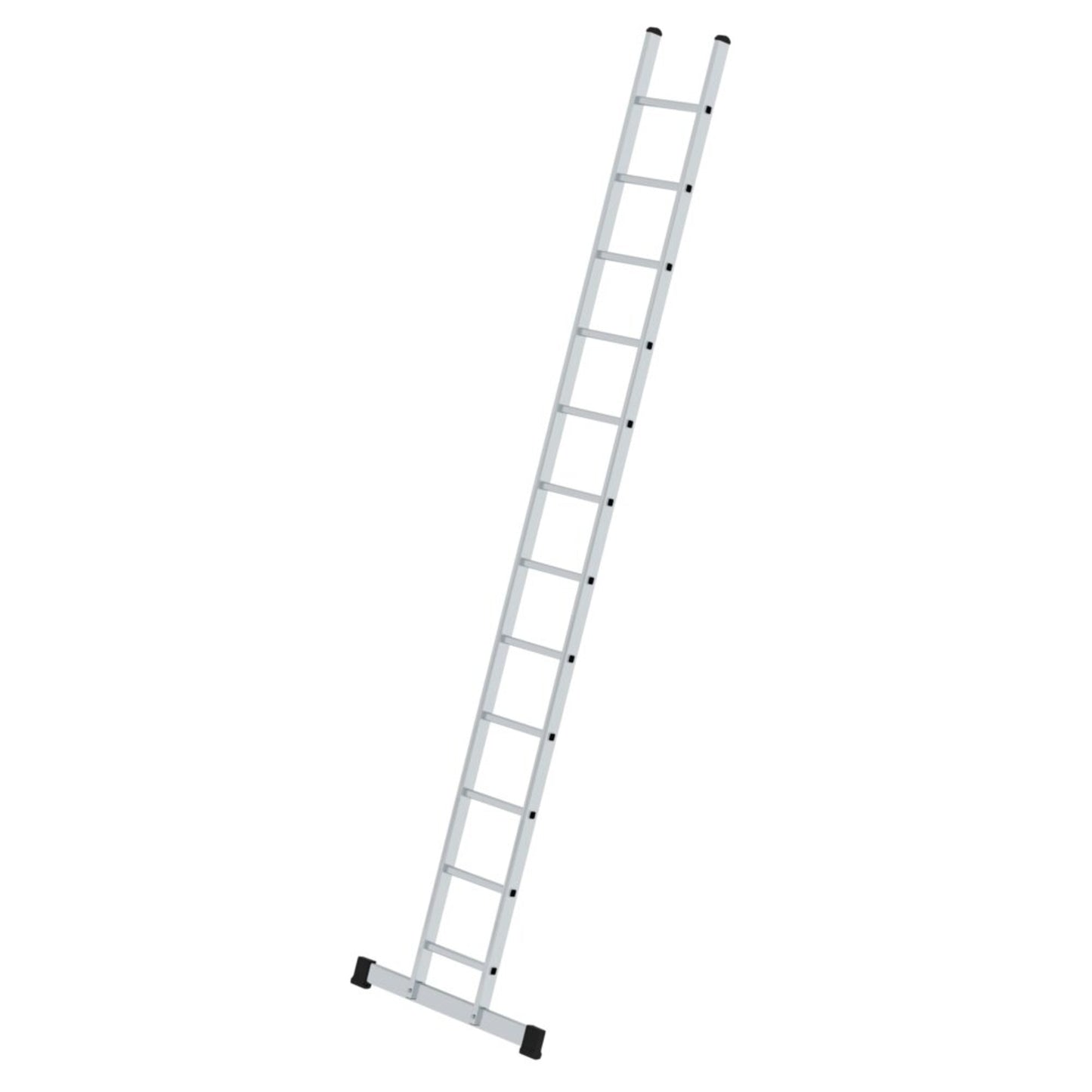 MUNK Anlegeleiter 4,6m Aluminium
