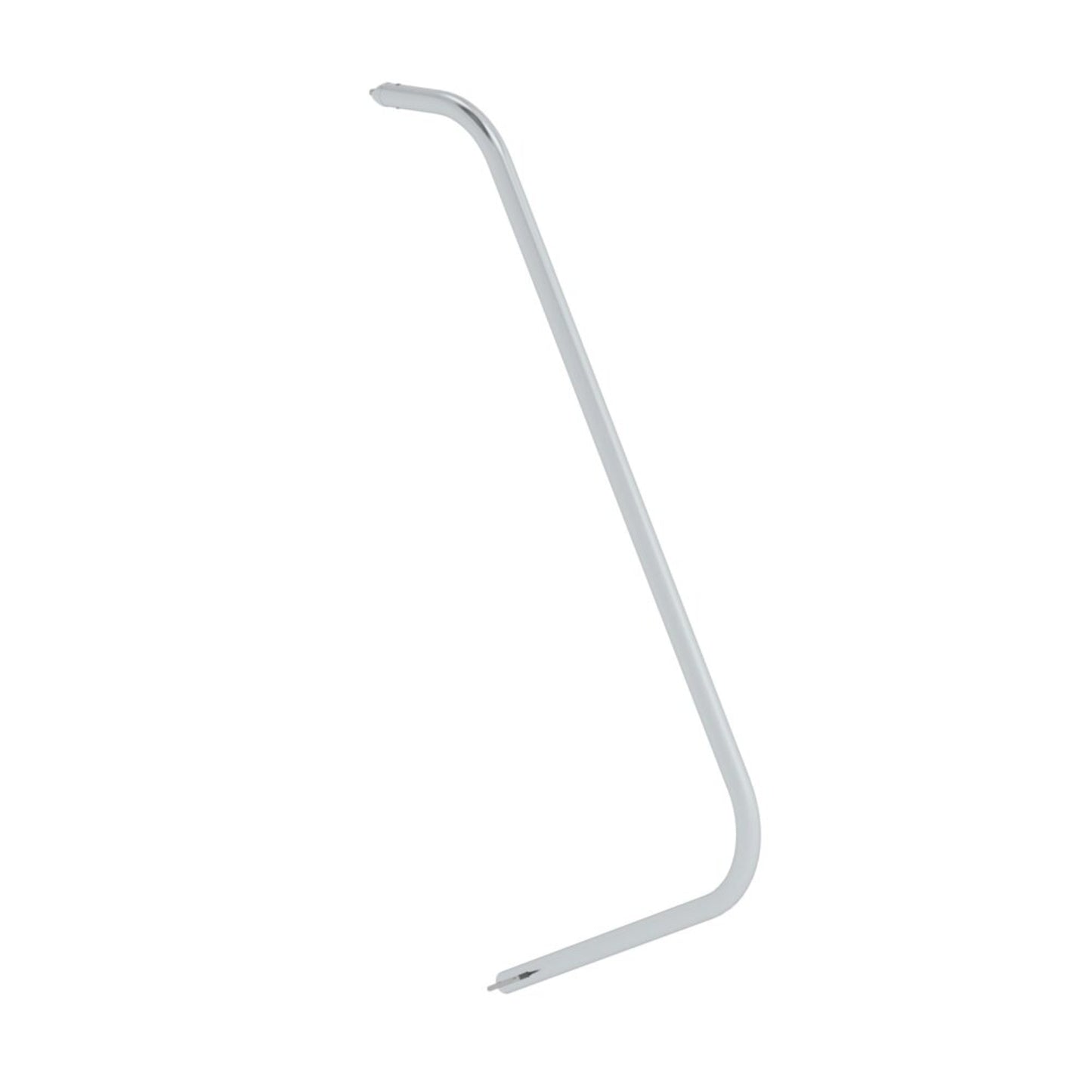 MUNK Zubehör Leiter Handlauf Munk Podesleiter 50104, 50105, 50106 132cm Aluminium