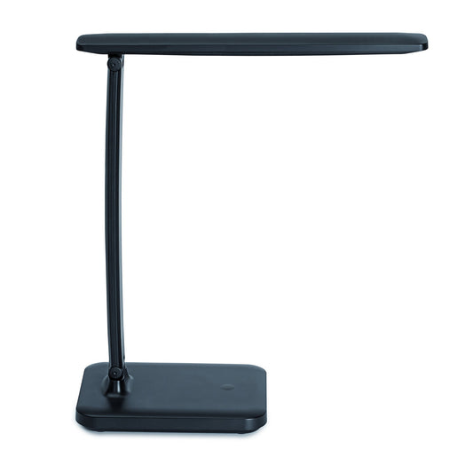 MAUL Tischleuchte MAULsally colour vario Akku schwarz