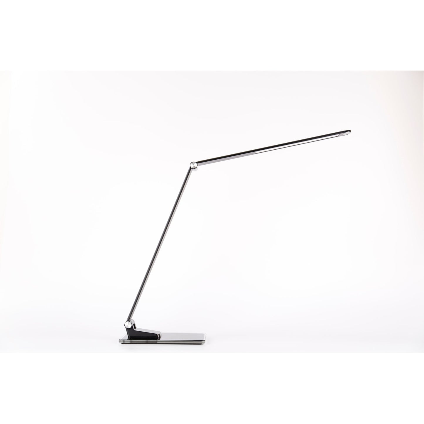 Paperflow Tischleuchte Olga F 12 kWh/1.000h Netzbetrieb schwarz