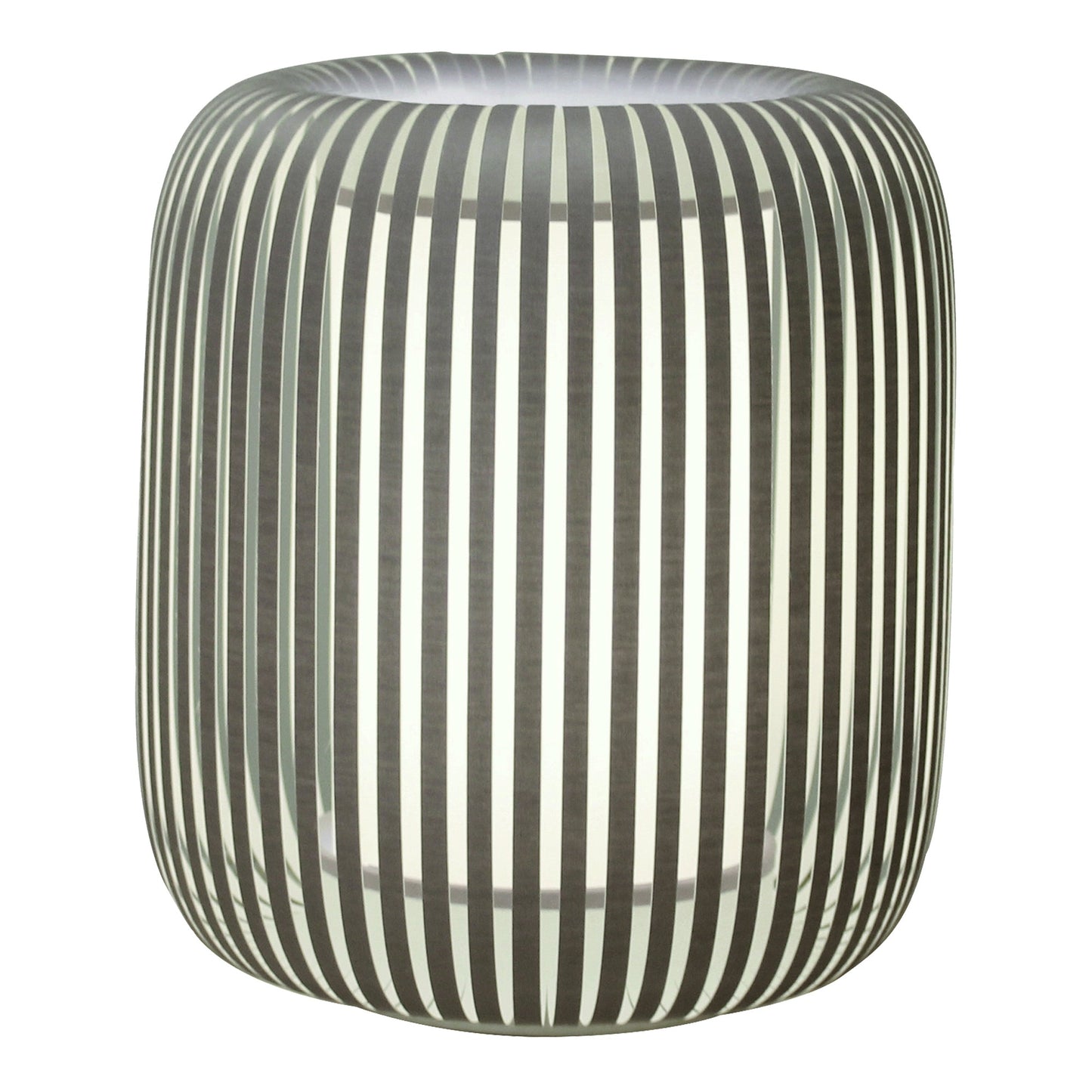 Paperflow Tischleuchte Grace Netzbetrieb grau