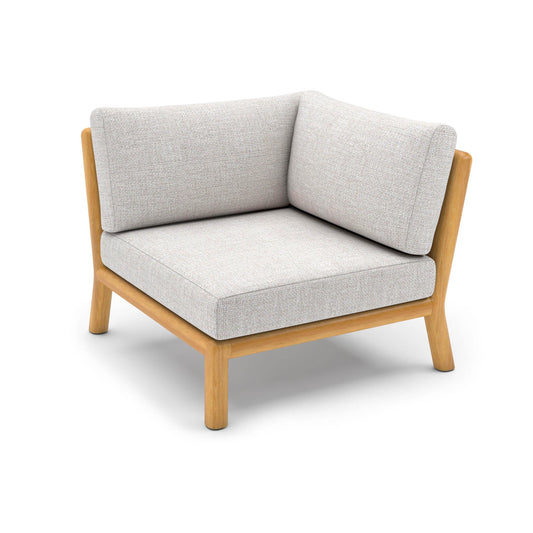 BEST Loungemöbel Matera Eckteil 87,6 x 68,6 x 87,6 cm (B x H x T)