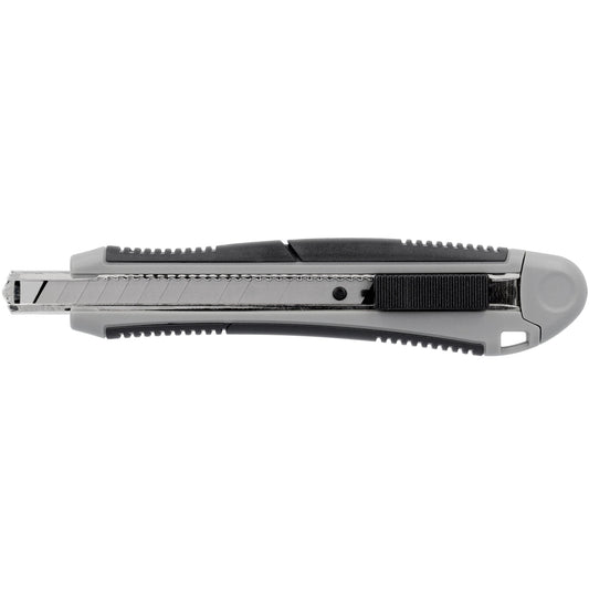 Westcott Cutter PROFESSIONAL Mehrweg 9mm Carbonstahl grau/schwarz
