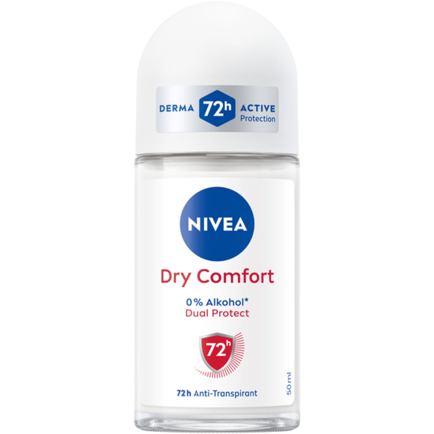 NIVEA Deodorant Dry Comfort 50ml