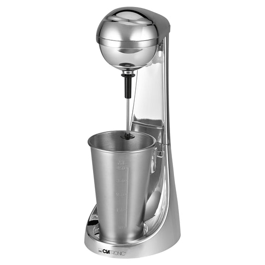Clatronic Standmixer BM 3472 650ml 65W inkl. Mixgefäß chrom