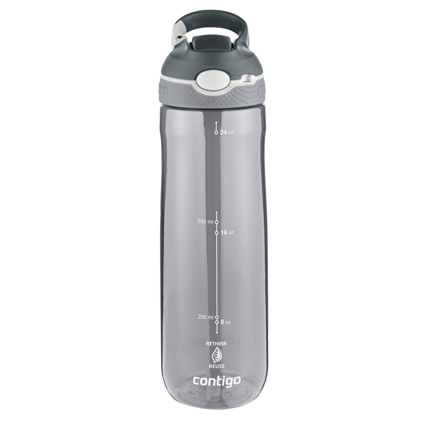 contigo Trinkflasche Ashland 0,72l Kunststoff smoke