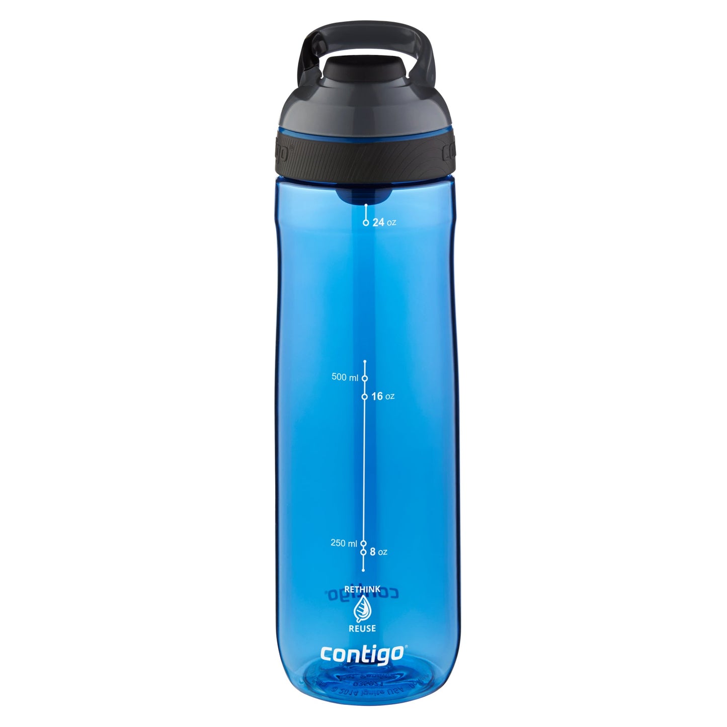contigo Trinkflasche Cortland 0,72l Kunststoff monaco