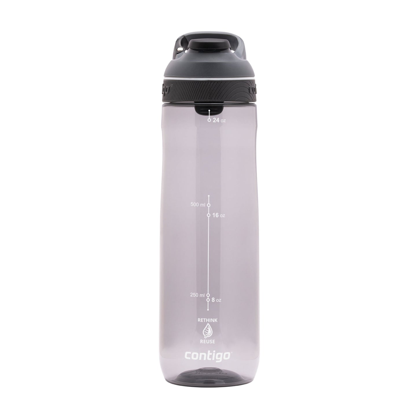 contigo Trinkflasche Cortland 0,72l Kunststoff smoke