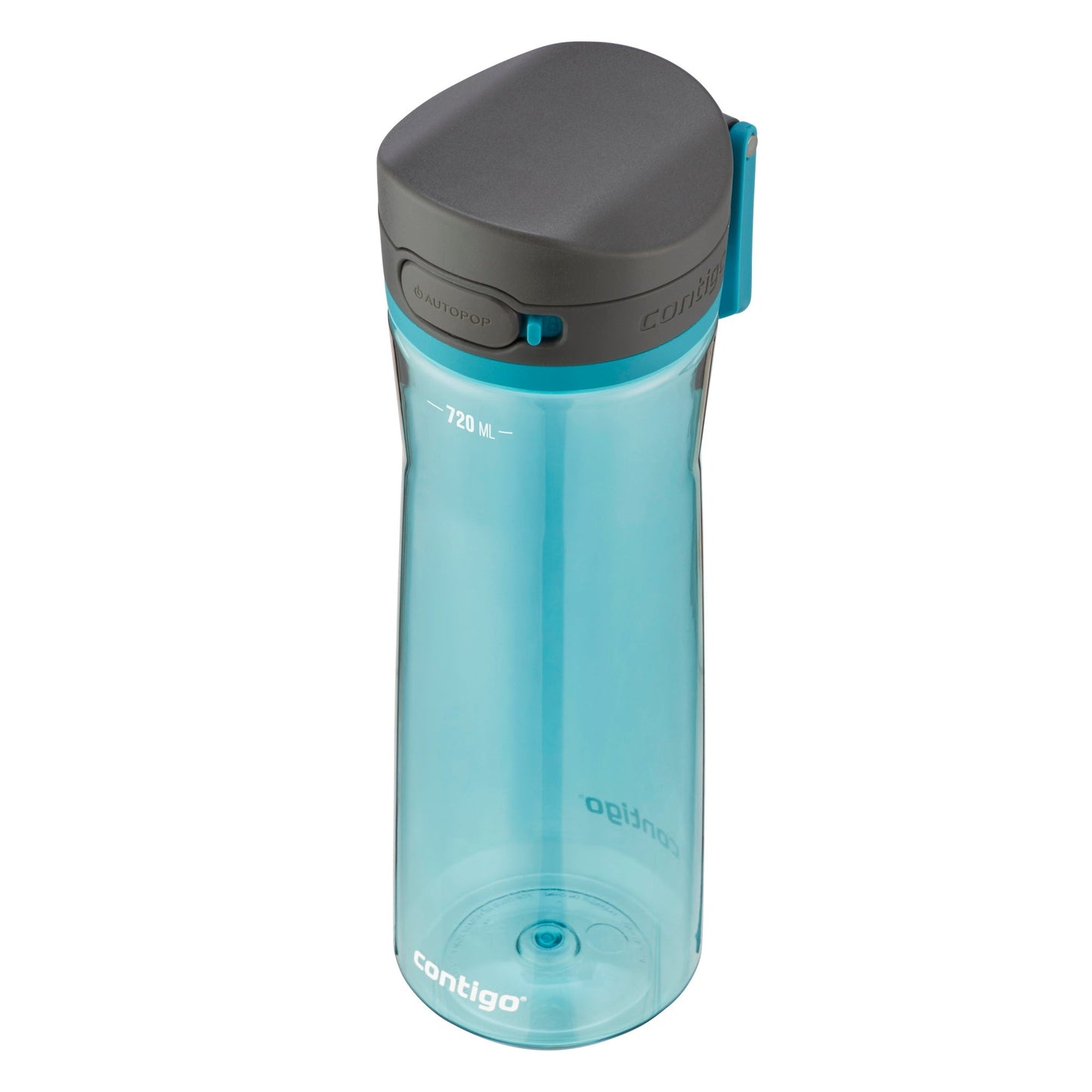contigo Trinkflasche Jackson 2.0 0,72l Kunststoff türkis