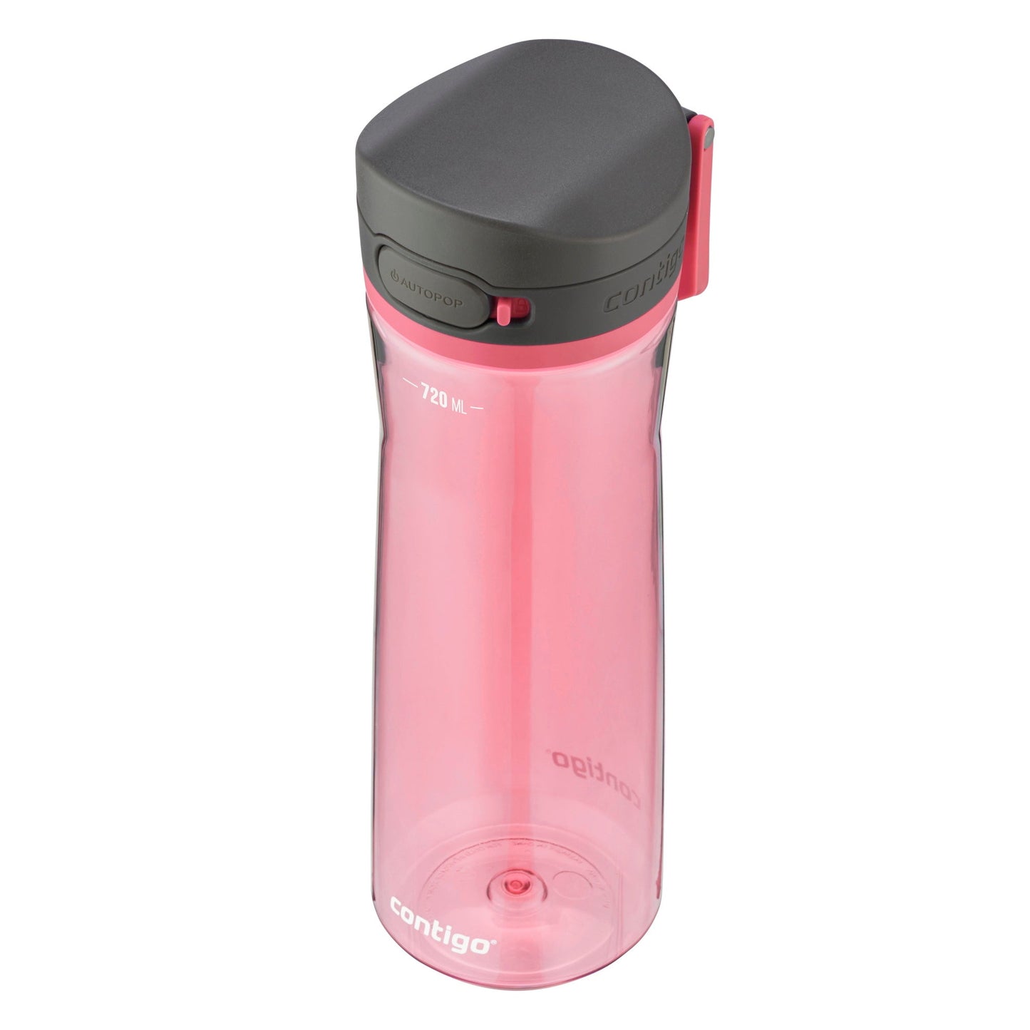 contigo Trinkflasche Jackson 2.0 0,72l Kunststoff rosa