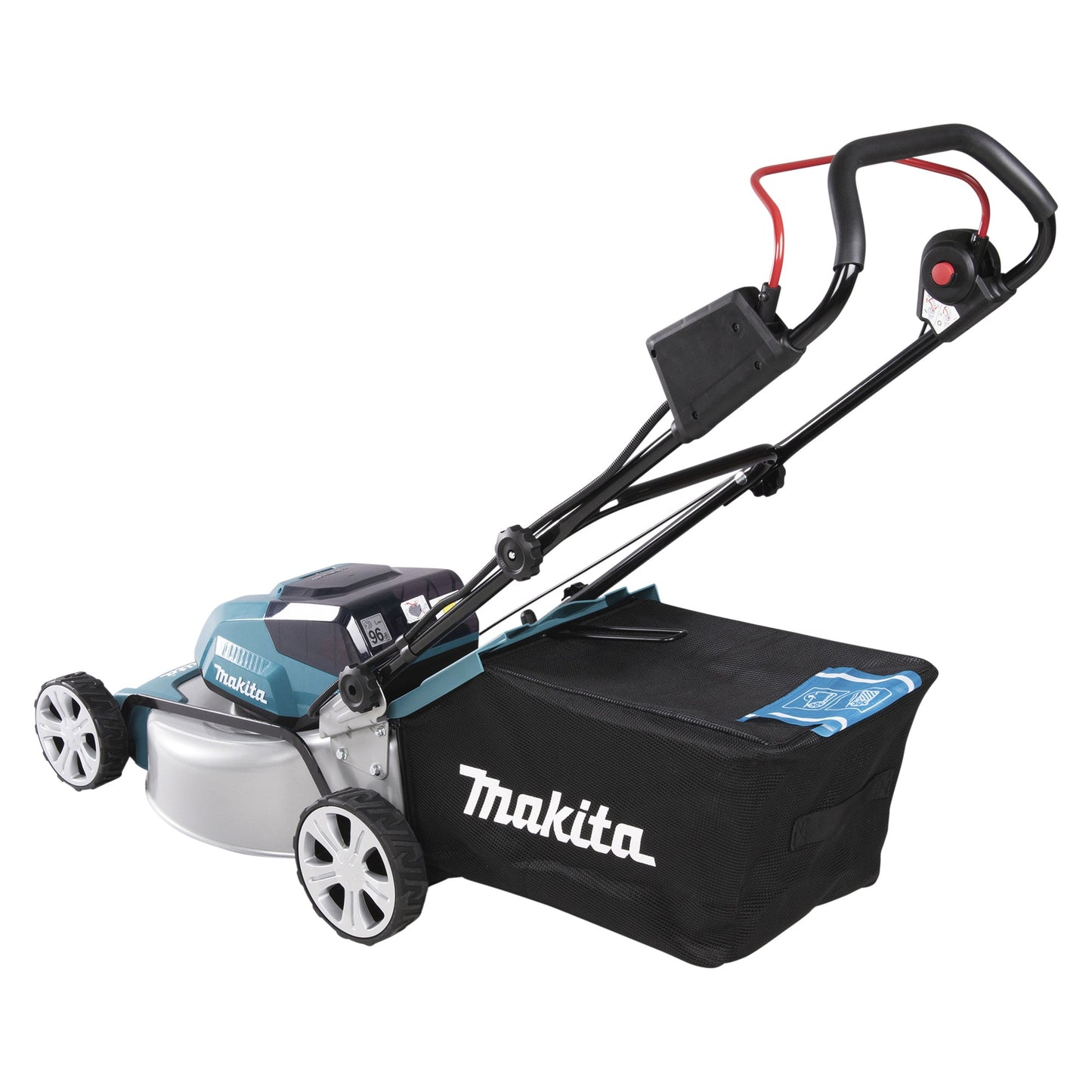Makita® Rasenmäher DLM463 460mm 91dB 60l Akku