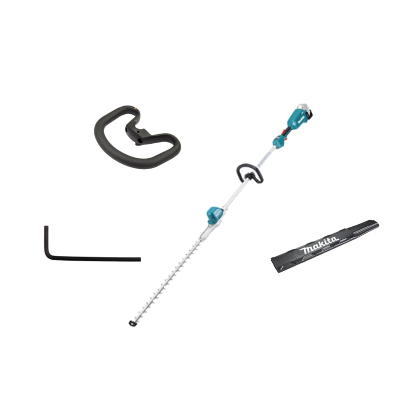 Makita® Heckenschere DUN600L 60cm Akku 3,7kg