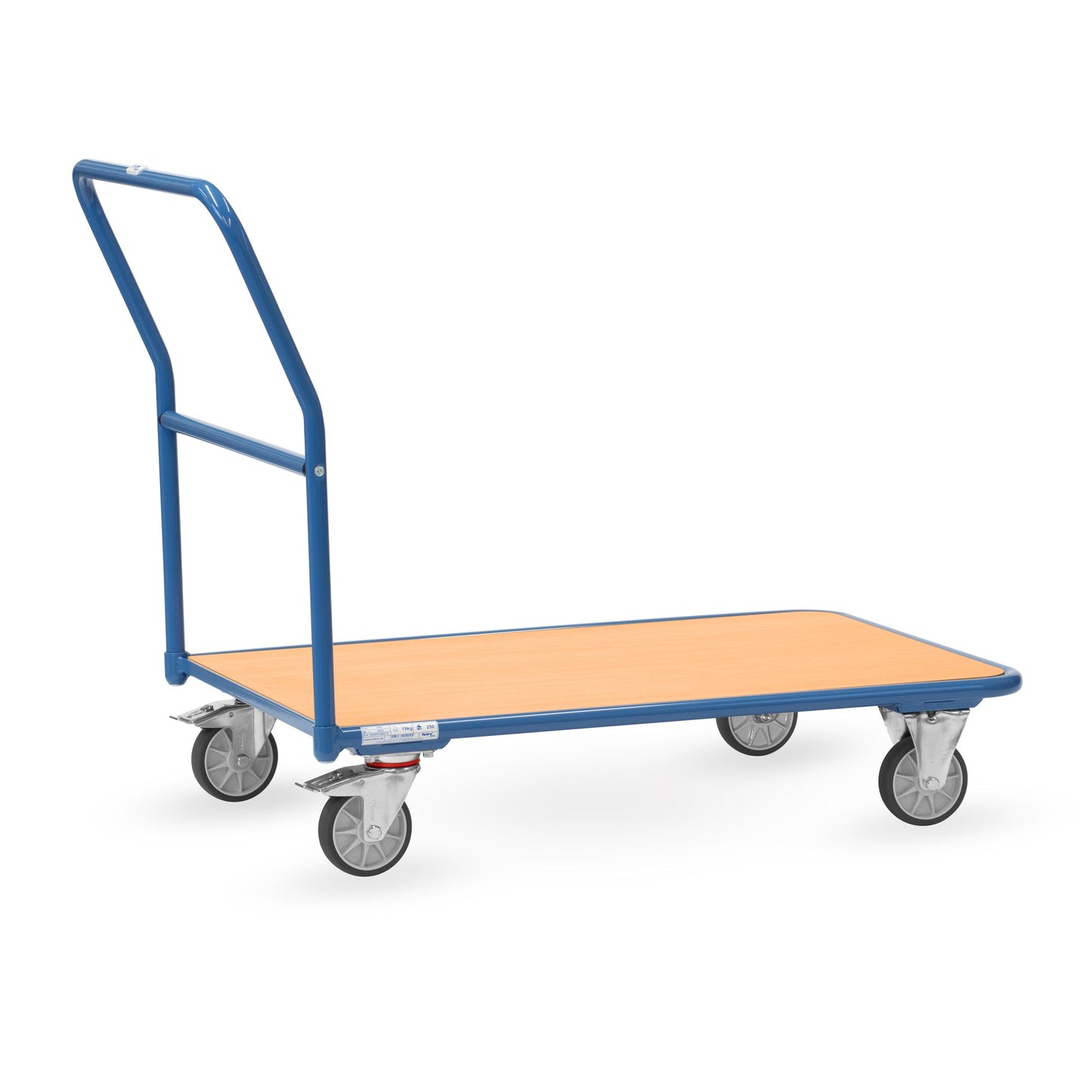 Fetra Transportwagen 300kg