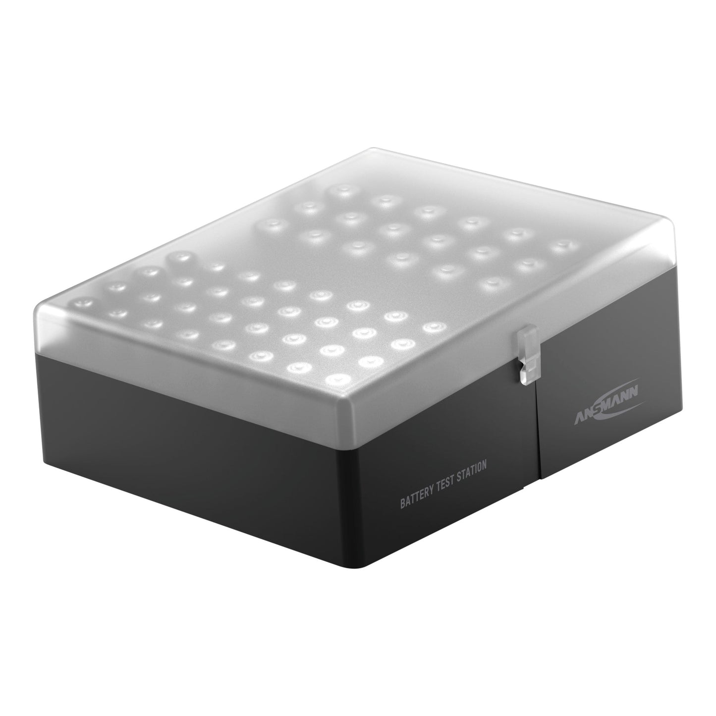 ANSMANN Batterie 20 x AA/Mignon, 32 x AAA/Micro 20 x LR6, 32 x LR03 Alkaline 1,5V