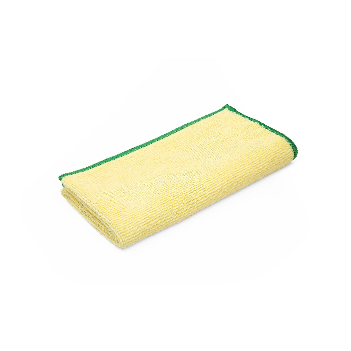 GREENSPEED Microfasertücher Element 40 x 40 cm (B x L) 80% Polyester, 20% Polyamid gelb 10 St./Pack.