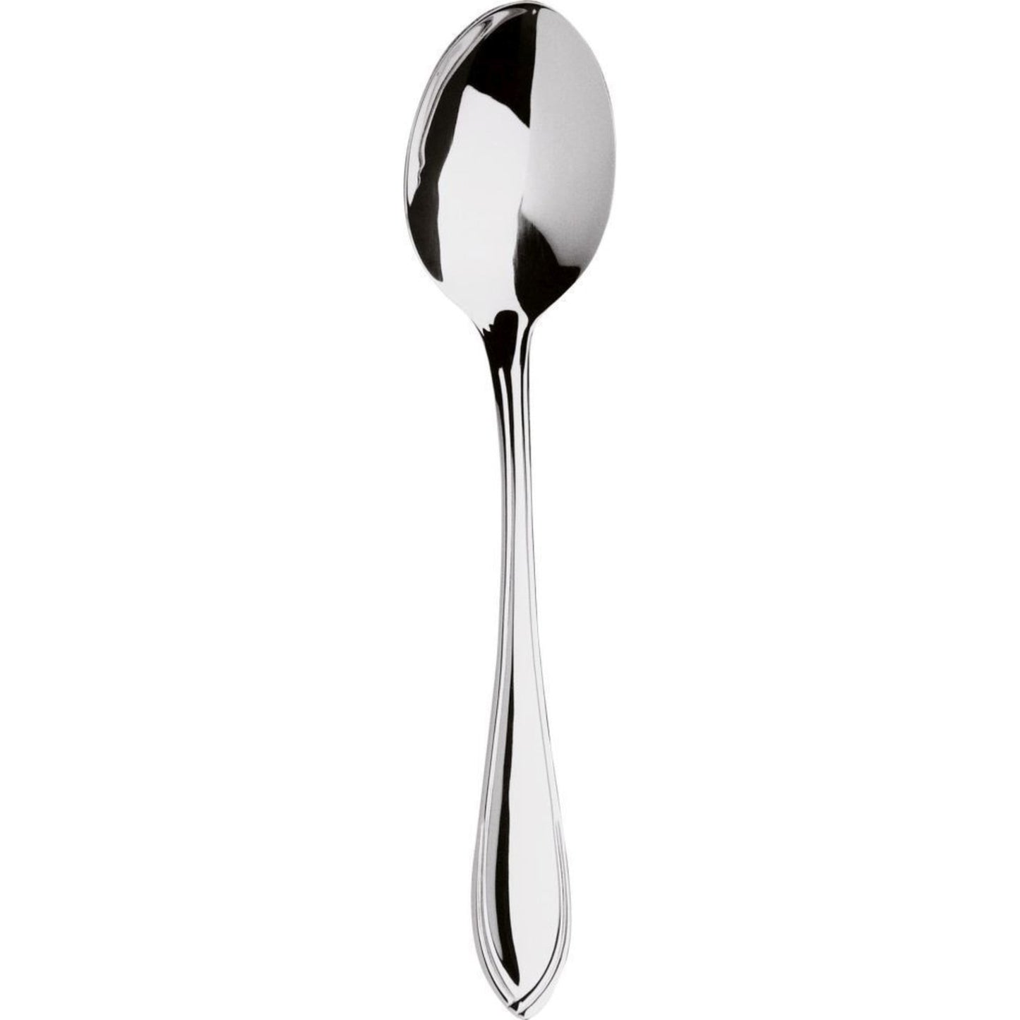 Zwilling Kaffeelöffel Swing Mehrweg 14cm Edelstahl 18/10, poliert silber 12 St./Pack.