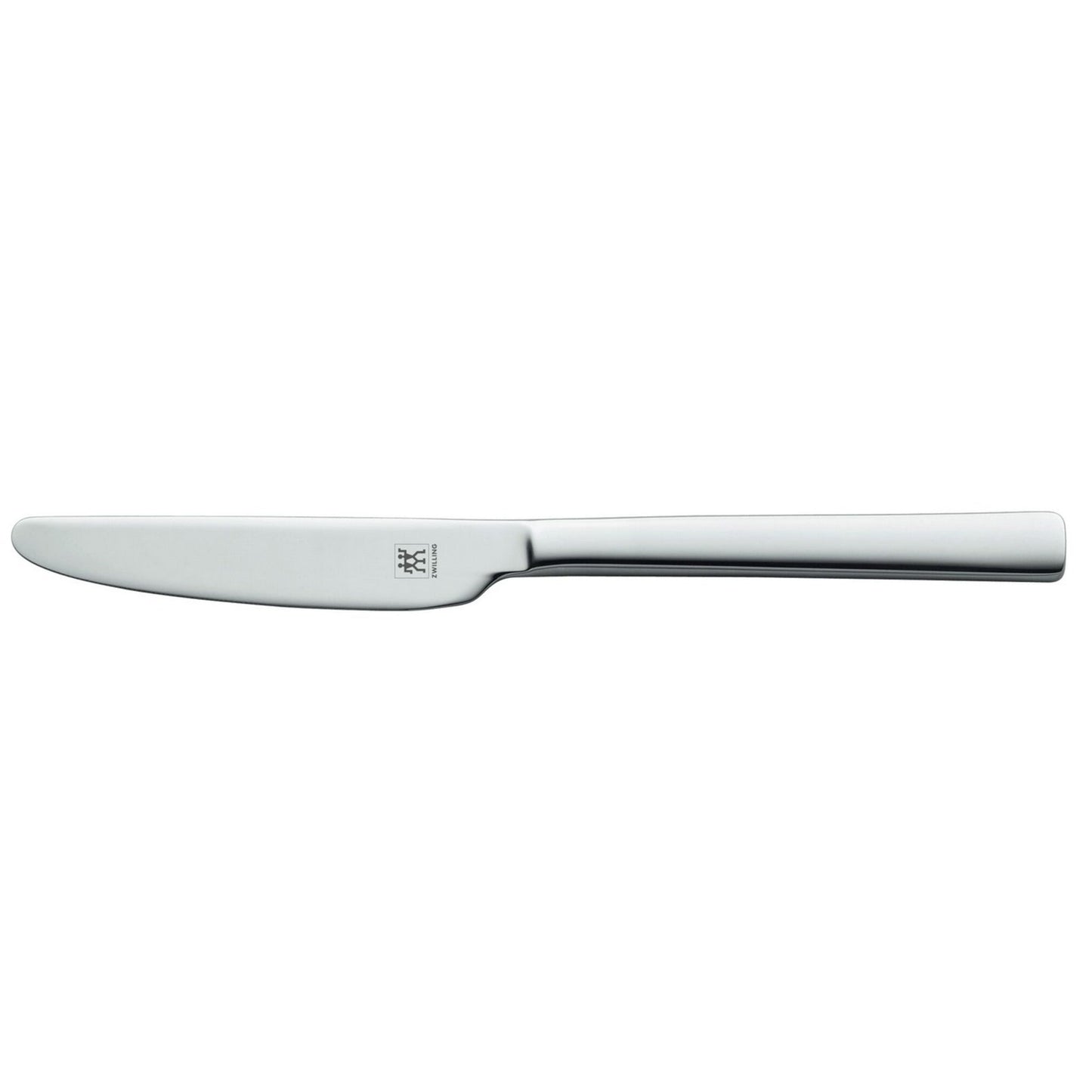 Zwilling Messer Cult Mehrweg 21cm Edelstahl 18/10, poliert silber 12 St./Pack.