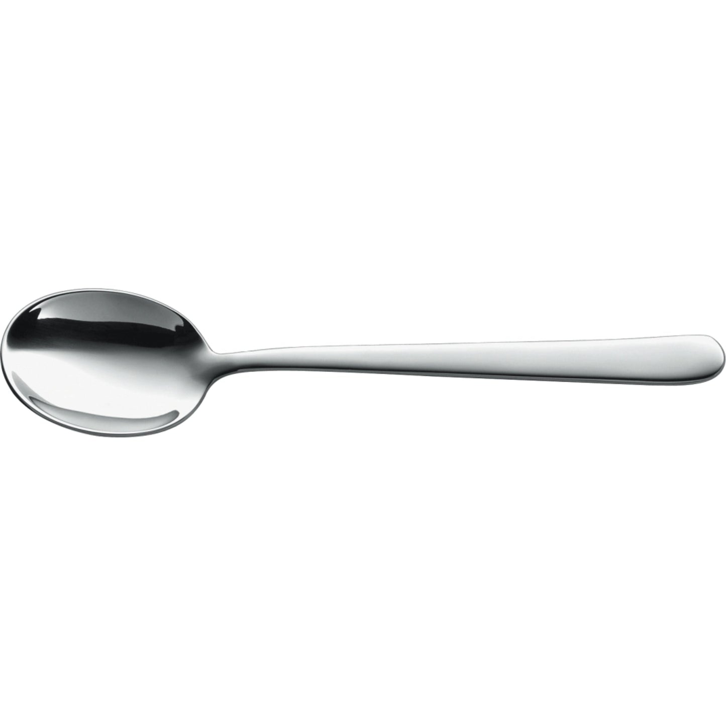 Zwilling Kaffeelöffel Melody Mehrweg 14cm Edelstahl 18/10, poliert silber 12 St./Pack.