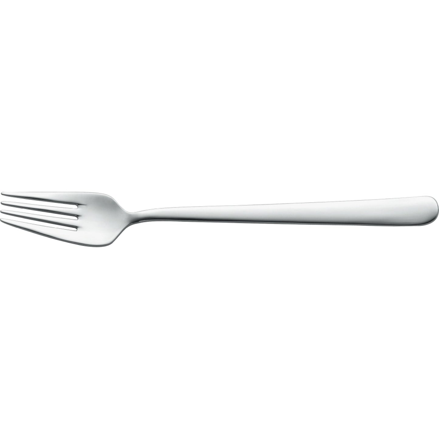 Zwilling Gabel Melody Mehrweg 20cm Edelstahl 18/10, poliert silber 12 St./Pack.