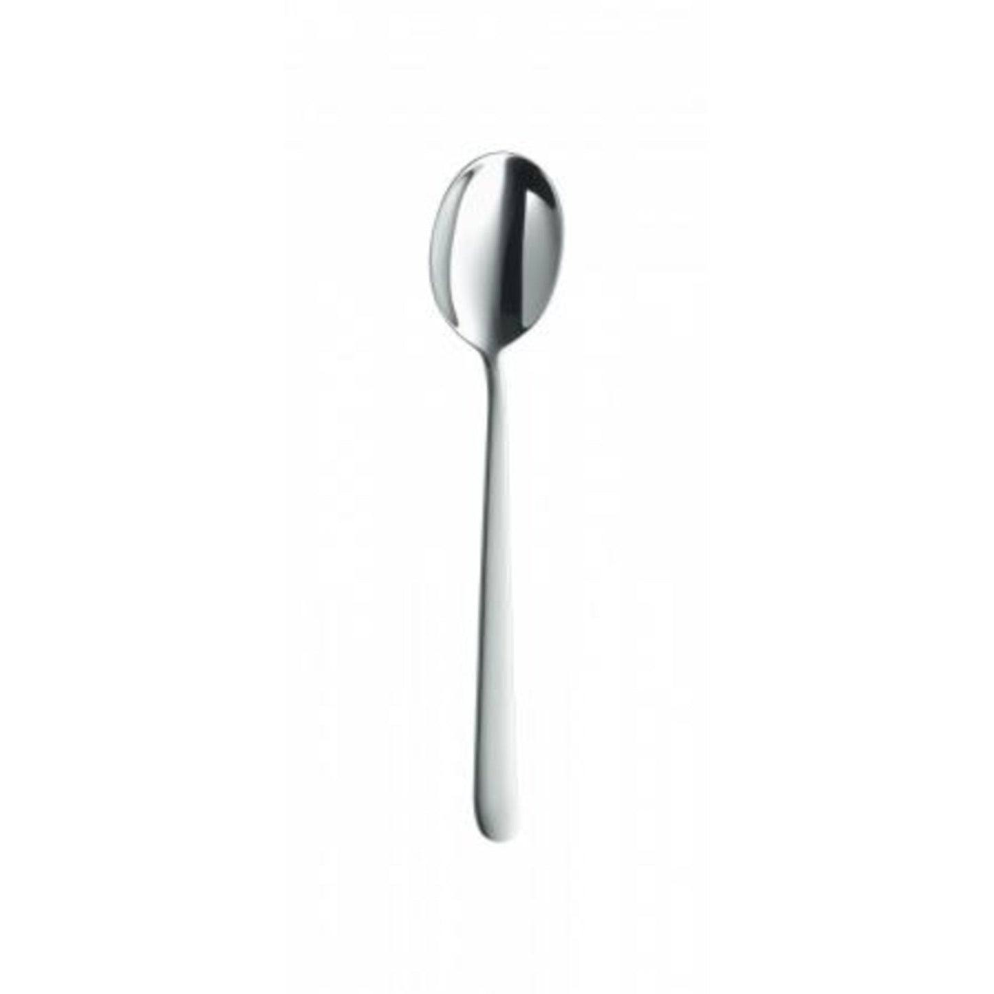 Zwilling Löffel Melody Mehrweg 20cm Edelstahl 18/10, poliert silber 12 St./Pack.