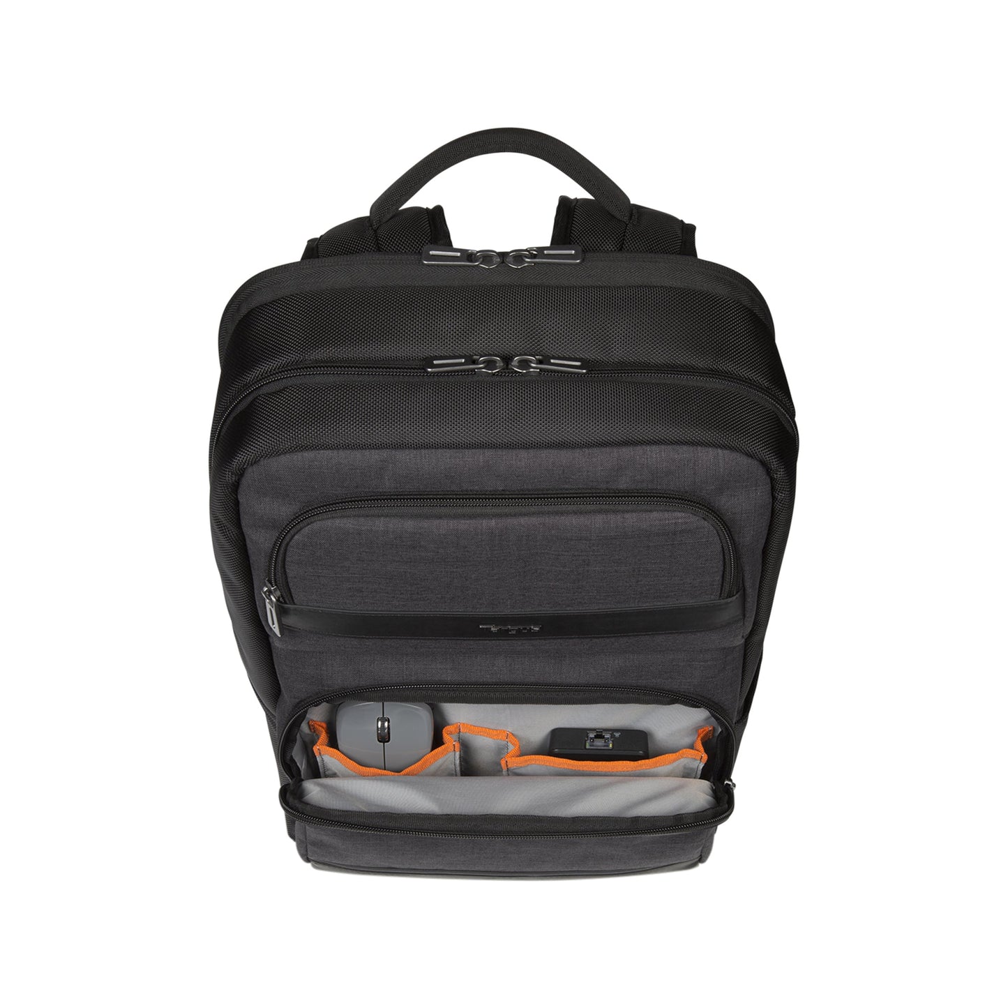Targus Notebookrucksack CitySmart Advanced Reißverschluss