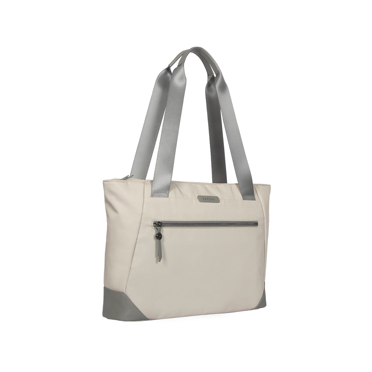 Targus Notebooktasche Ávila EcoSmart® 44 x 29 x 11 cm (B x H x T) PET, 100 % recycelt französische Eiche