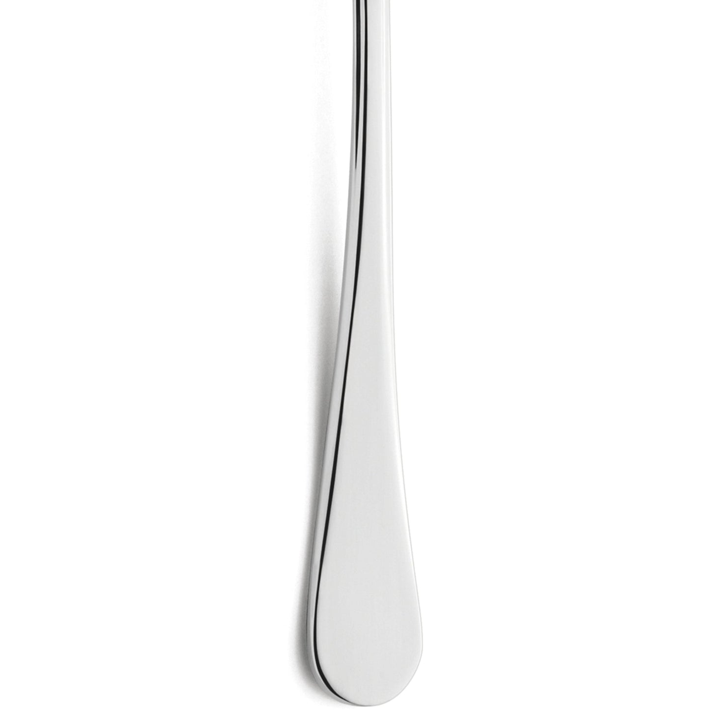 Amefa Löffel REBECCA Mehrweg 19,7cm Edelstahl 18/10, poliert silber 12 St./Pack.