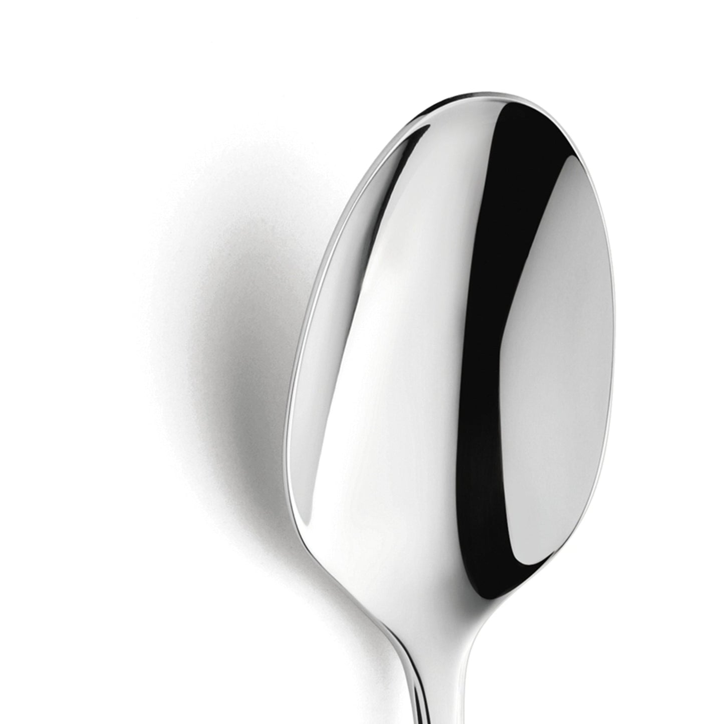 Amefa Löffel REBECCA Mehrweg 19,7cm Edelstahl 18/10, poliert silber 12 St./Pack.